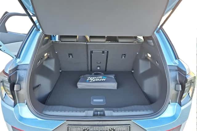 Ford Explorer (2026) thumbnail 30