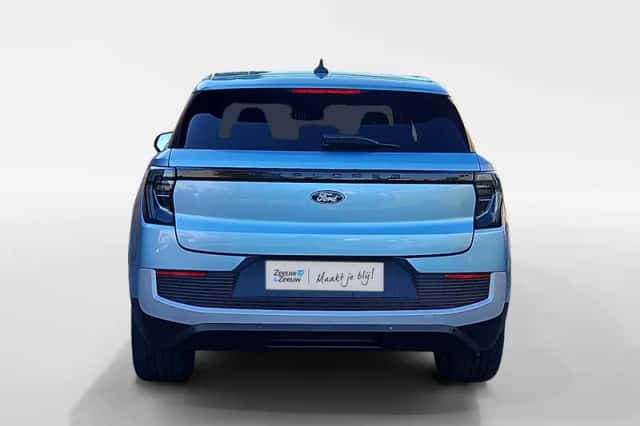 Ford Explorer (2026) thumbnail 7