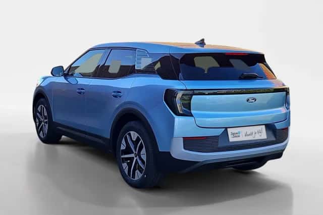 Ford Explorer (2026) thumbnail 8