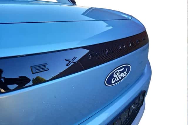 Ford Explorer (2026) thumbnail 10
