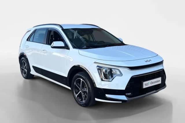 Kia Niro (2023) thumbnail 3