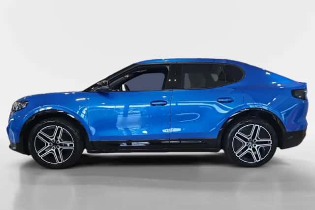 Ford Capri (2026) thumbnail 2