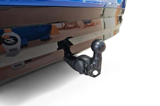 Ford Capri (2026) thumbnail 12