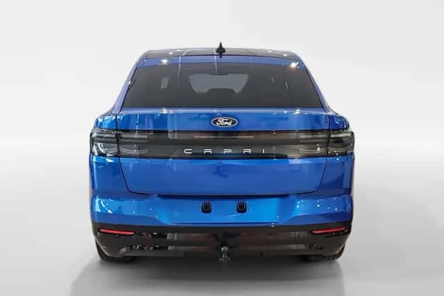 Ford Capri (2026) thumbnail 4