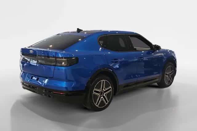 Ford Capri (2026) thumbnail 5
