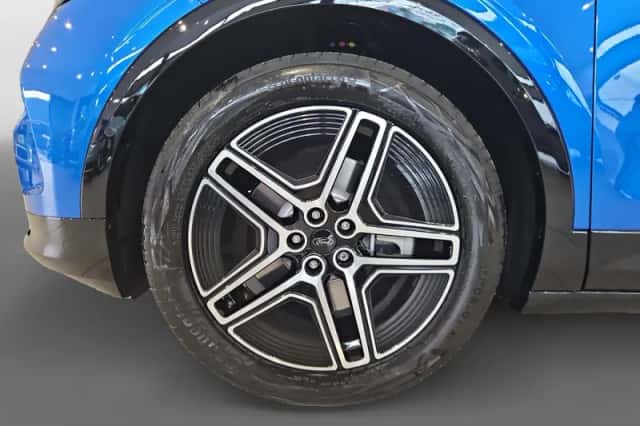 Ford Capri (2026) thumbnail 9