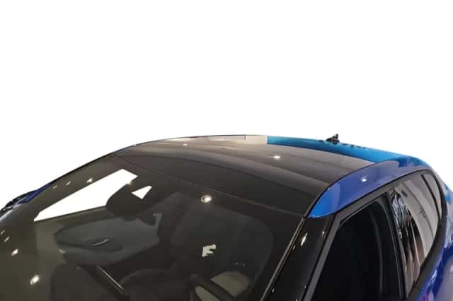 Ford Capri (2026) thumbnail 10