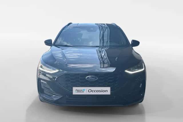 Ford Focus (2024) thumbnail 2
