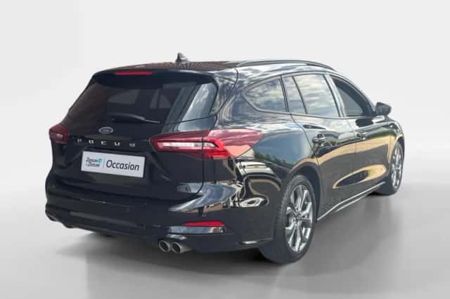 Ford Focus (2024) thumbnail 5