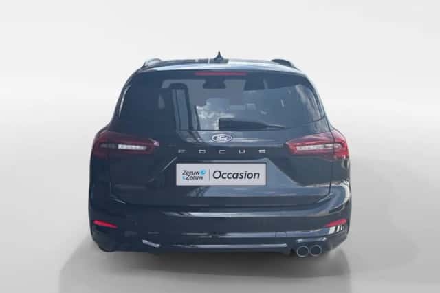 Ford Focus (2024) thumbnail 6