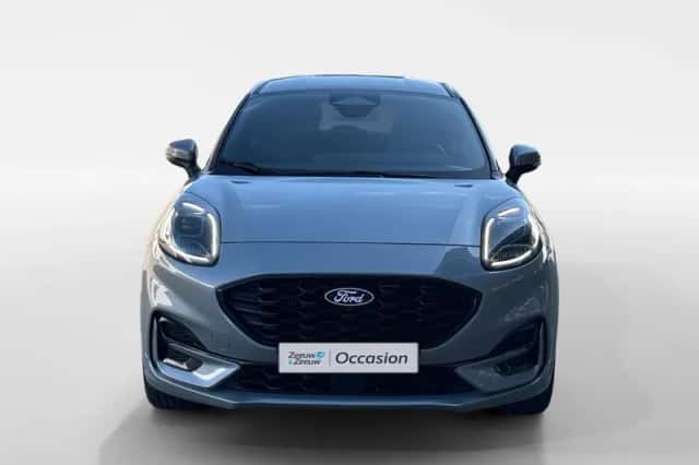 Ford Puma (2024) thumbnail 2