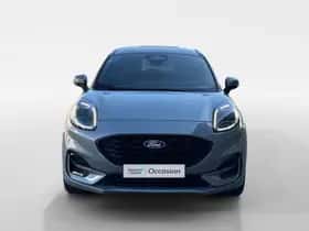Ford Puma (2024) thumbnail 2