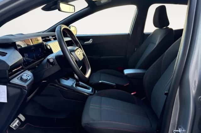 Ford Puma (2024) thumbnail 15