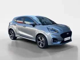 Ford Puma (2024) thumbnail 3
