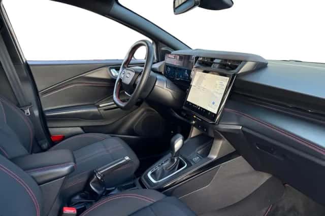 Ford Puma (2024) thumbnail 25