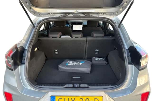 Ford Puma (2024) thumbnail 27