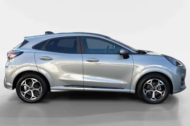 Ford Puma (2024) thumbnail 4