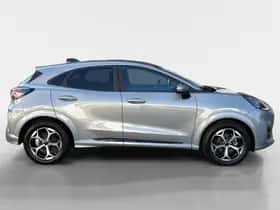 Ford Puma (2024) thumbnail 4