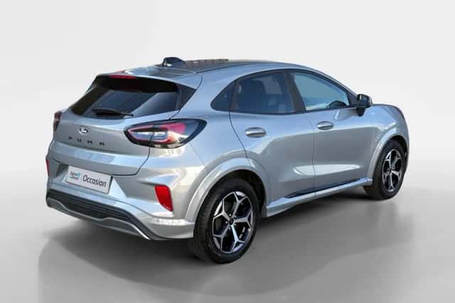 Ford Puma (2024) thumbnail 5