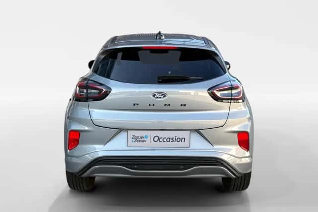 Ford Puma (2024) thumbnail 6