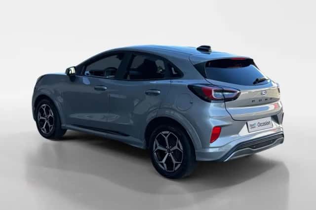 Ford Puma (2024) thumbnail 9