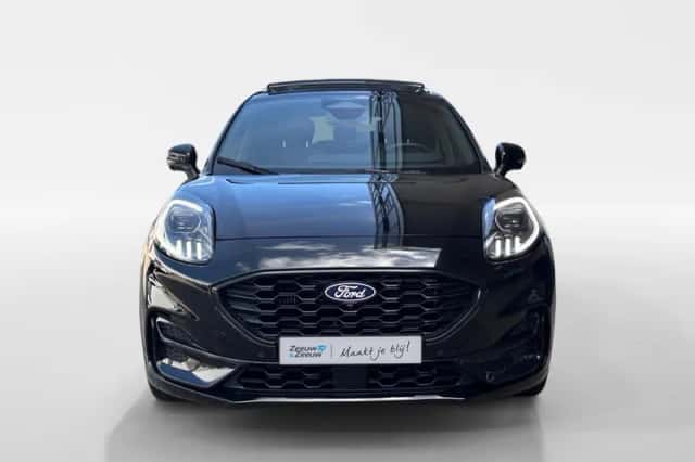 Ford Puma (2025) thumbnail 2
