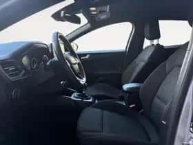 Ford Focus (2023) thumbnail 13