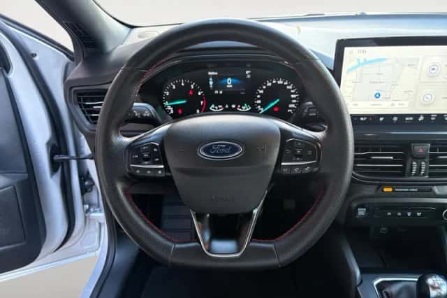 Ford Focus (2023) thumbnail 14
