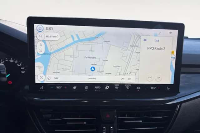 Ford Focus (2023) thumbnail 18