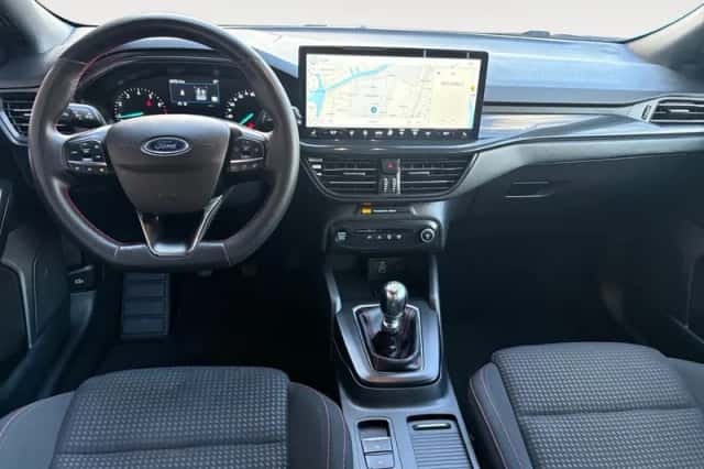 Ford Focus (2023) thumbnail 20
