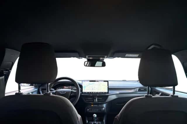 Ford Focus (2023) thumbnail 26