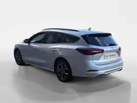 Ford Focus (2023) thumbnail 8