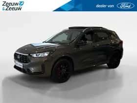 Ford Kuga (2026)