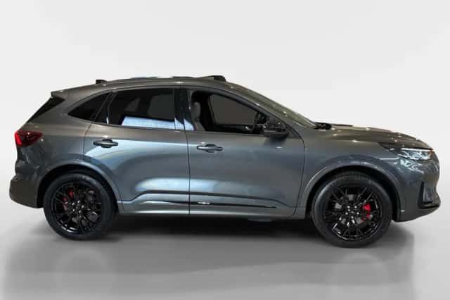 Ford Kuga (2026) thumbnail 2
