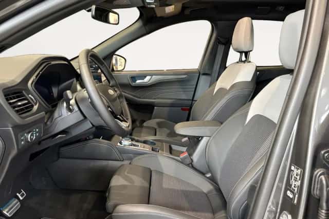 Ford Kuga (2026) thumbnail 11