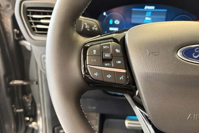 Ford Kuga (2026) thumbnail 14