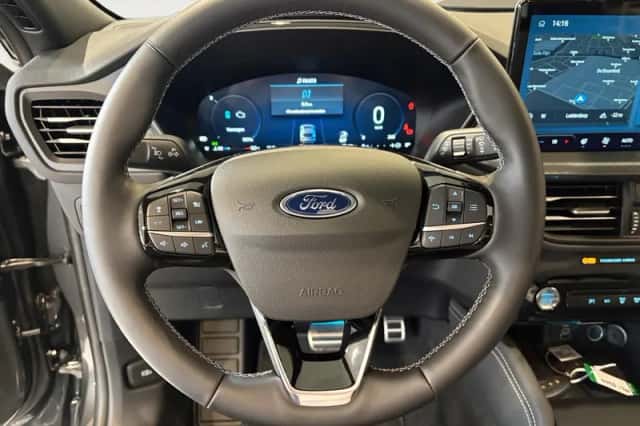 Ford Kuga (2026) thumbnail 15