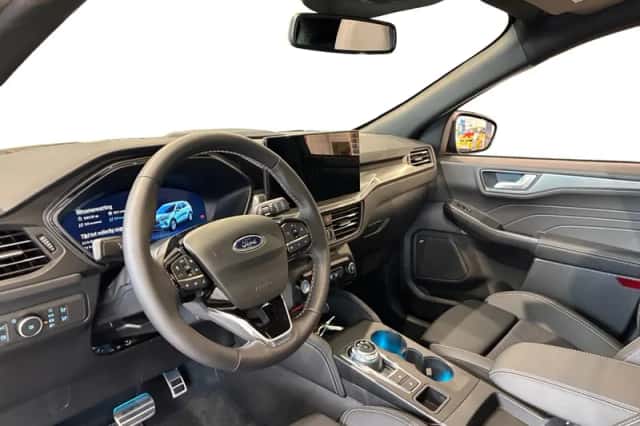 Ford Kuga (2026) thumbnail 16