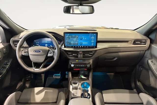 Ford Kuga (2026) thumbnail 17