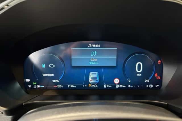Ford Kuga (2026) thumbnail 18
