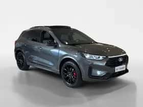 Ford Kuga (2026) thumbnail 3