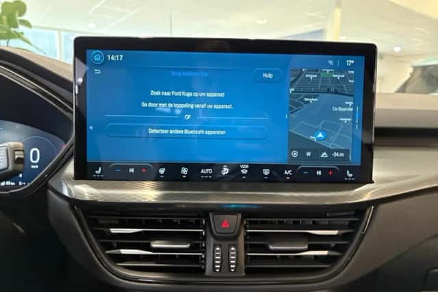 Ford Kuga (2026) thumbnail 21