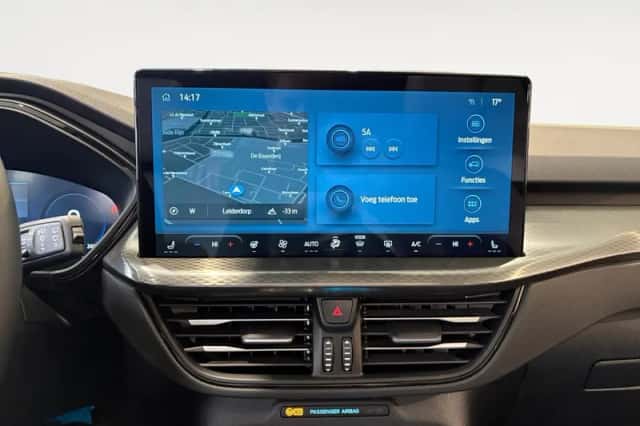 Ford Kuga (2026) thumbnail 22