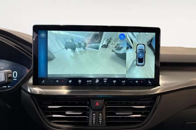 Ford Kuga (2026) thumbnail 25
