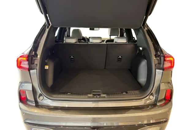 Ford Kuga (2026) thumbnail 27