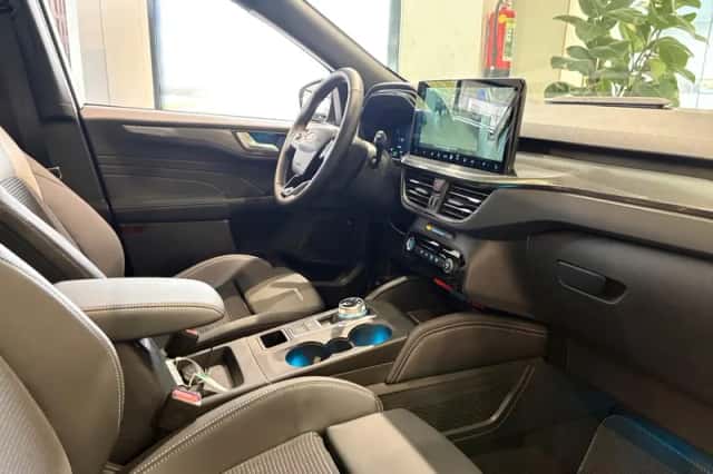 Ford Kuga (2026) thumbnail 30