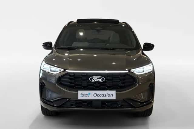 Ford Kuga (2026) thumbnail 4