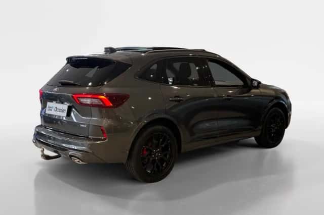 Ford Kuga (2026) thumbnail 5