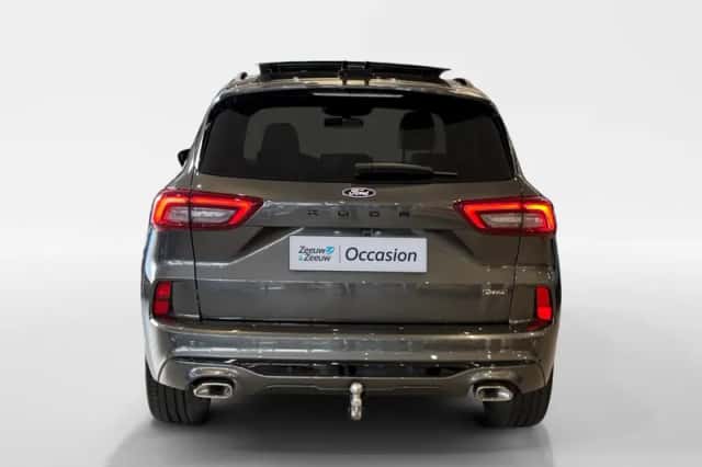 Ford Kuga (2026) thumbnail 6