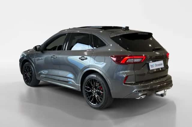 Ford Kuga (2026) thumbnail 7
